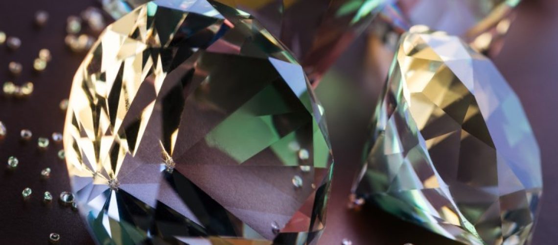 diamonds