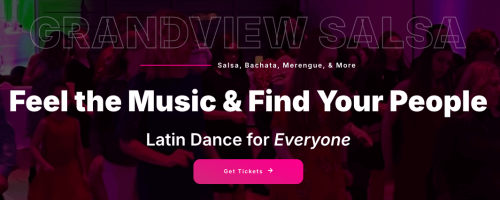grandview salsa screenshot2